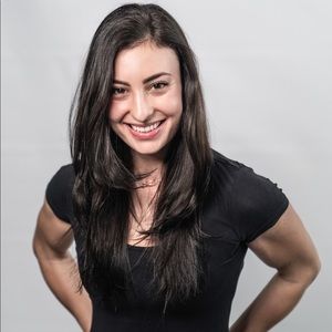 Meet your Posher, Rachel